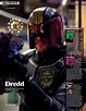 Judge Dredd |Teaser Trailer
