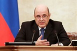 Russian PM Mikhail Mishustin tests positive for COVID-19 - The Statesman