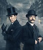 First Look: Photos from Sherlock: The Abominable Bride Masterpiece ...
