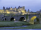 Ciudadela de Carcassonne en Francia | Guía de viaje