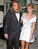Steffi Graf y André Agassi celebran 20 años de amor - AMBA 24