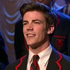 Grant Gustin // Glee | Grant gustin glee, Grant gustin, The flash grant ...