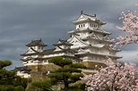 Clásicos de Arquitectura: Castillo Himeji / Ikeda Terumasa | ArchDaily ...