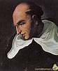 Retrato de Bartolomé de Las Casas | artehistoria.com
