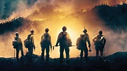 Only the Brave (2017) - Backdrops — The Movie Database (TMDB)