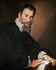 Claudio Monteverdi – Wikipédia, a enciclopédia livre