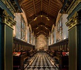 All Souls College Chapel, Oxford - gilbertscott.org