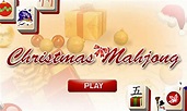 Christmas Mahjong by 24/7 Games LLC at the Best Games for free