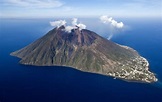 The Island of Stromboli | Sicilian Blog | Places to see in Sicily