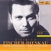 Early Recordings, An Anthology - Dietrich Fischer-Dieskau - La Boîte à ...