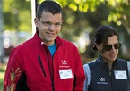 What Is Max Levchin's Net Worth and Is He a Billionaire?