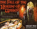 Gothic Elements in The Fall of the House of Usher