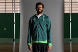 André Brasil: ‘Era o último a ser escolhido no futebol’ | VEJA