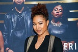 'My Wife And Kids' Star Parker McKenna Posey And Partner Jay Jay Wilson ...