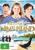 Buy Return To Nim's Island on DVD | Sanity