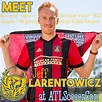 MLS Legend and Atlanta United Hero Jeff Larentowicz – ATL Soccer Con