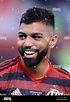 Gabriel barbosa almeida hi-res stock photography and images - Alamy