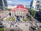San Jose City Tour with Travel Adventures Costa Rica, explore our culture