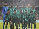 Selección Nigeriana de fútbol y sus mejores jugadores