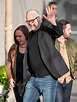 Tim Robbins & Gratiela Brancusi Settle Divorce, Details Remain Confidential