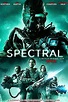 Spectral - SensaCine.com.mx