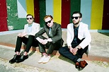 Editorial: Are We Ready for Two Door Cinema Club's Return? - Atwood ...