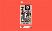 A Morte - significado da carta no Tarot | Tarot.com.br