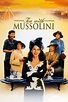 Un thé avec Mussolini HD FR - Regarder Films
