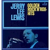 Golden rock 'n' roll hits de Jerry Lee Lewis, 33T chez progg - Ref:115391113