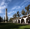 Modernist Architecture: University of California, Riverside ...