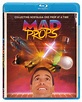 Mad Props (Blu-ray) - Kino Lorber Home Video
