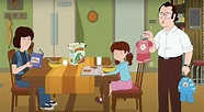 F is for Family Season 4 Trailer Arrives | IndieWire