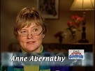 Perseverance: In Failure - Ann Abernathy - YouTube