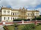 Prédio histórico da Manaus Belle Époque, no AM, ganha espaço ‘Café ...