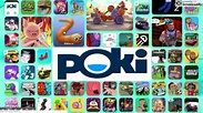 Meet Poki, the best free games website | Trucos Descargas