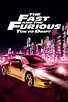 The Fast and the Furious: Tokyo Drift (2006) - Posters — The Movie ...