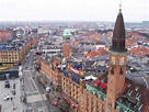 Copenhague | Capital da Dinamarca - Enciclopédia Global™