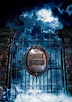 The Haunted Mansion | Disney haunted mansion, Haunted mansion ...