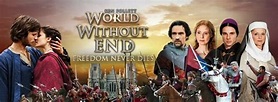 World Without End: Part 1 Review - Medieval Archives