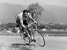 Picture taken during the 1970 Tour de France shows | Bike Dica