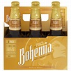 Bohemia Beer 12 oz Bottles - Shop Beer at H-E-B