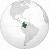 Colombia – Wikipedia