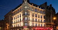 Hôtel Mercure Lyon Centre Brotteaux a partir de R$ 536 (R̶$̶ ̶1̶ ...