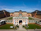Schloss Bruchsal | Interessanter Ort | maqnify.com
