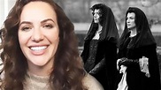 The Haunting of Bly Manor': Kate Siegel Explains Episode 8 and the Lady ...
