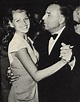 Rita Hayworth And Edward C Judson Picture1