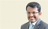 Singapore Central Bank chief Ravi Menon’s term extended for two years ...