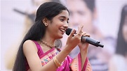 Jyoti Kalash Chalke live by Sugandha Date - YouTube