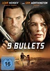 9 Bullets - Some People Are Hard to Kill - Film 2022 - FILMSTARTS.de