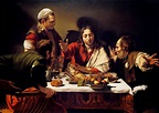 Caravaggio | Life and works (2023)
